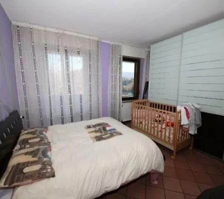 Lago Maggiore Apartament